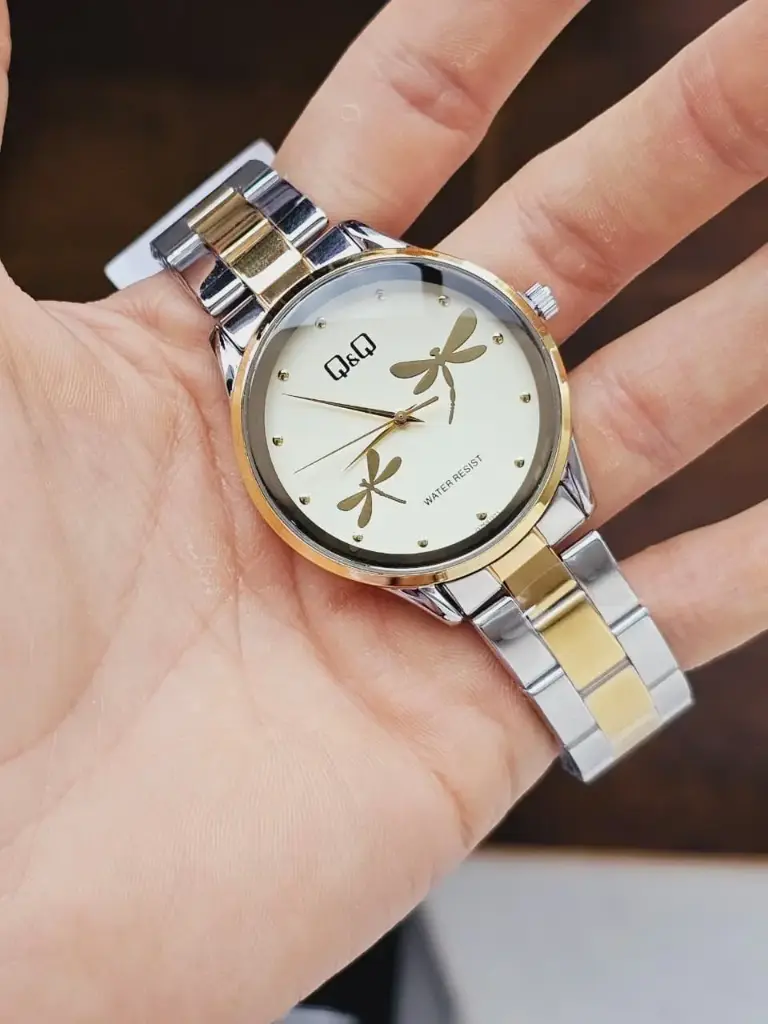 QYQ®️ORIGINAL LIBELULA DAMA