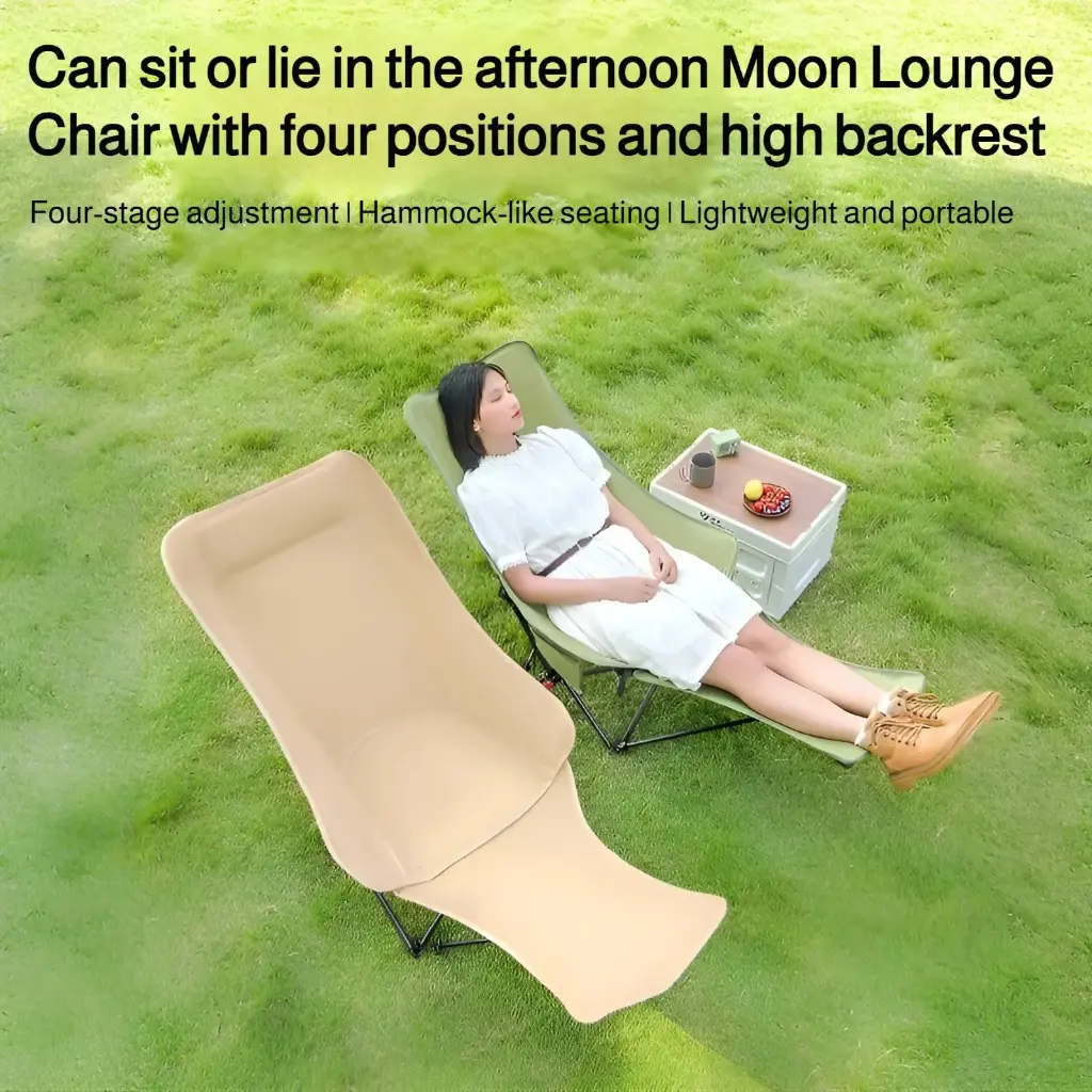 SILLA CAMPING