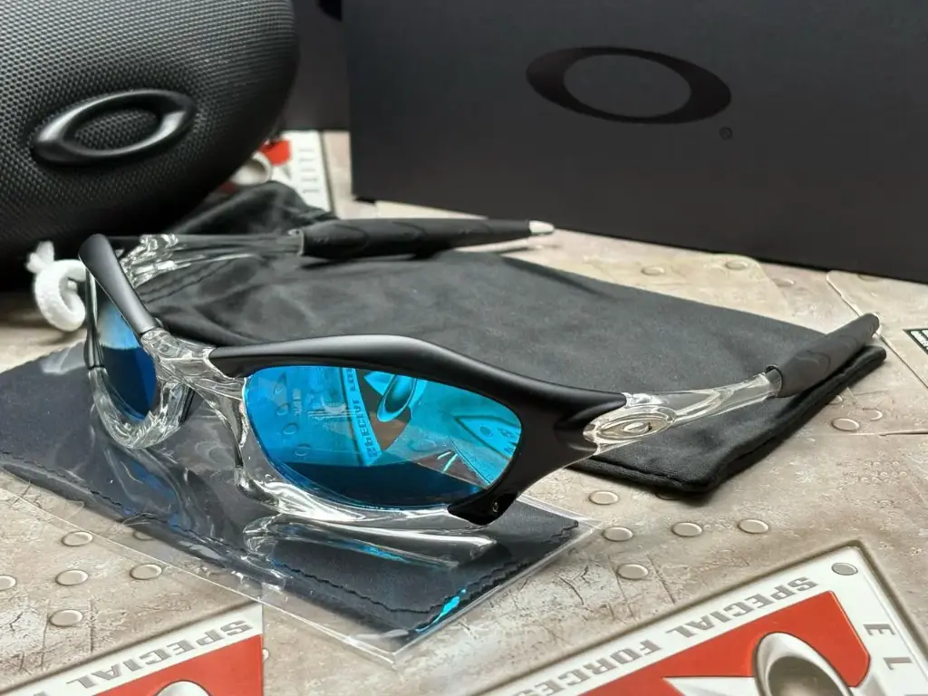GAFA OAKLEY SPLICE AAA