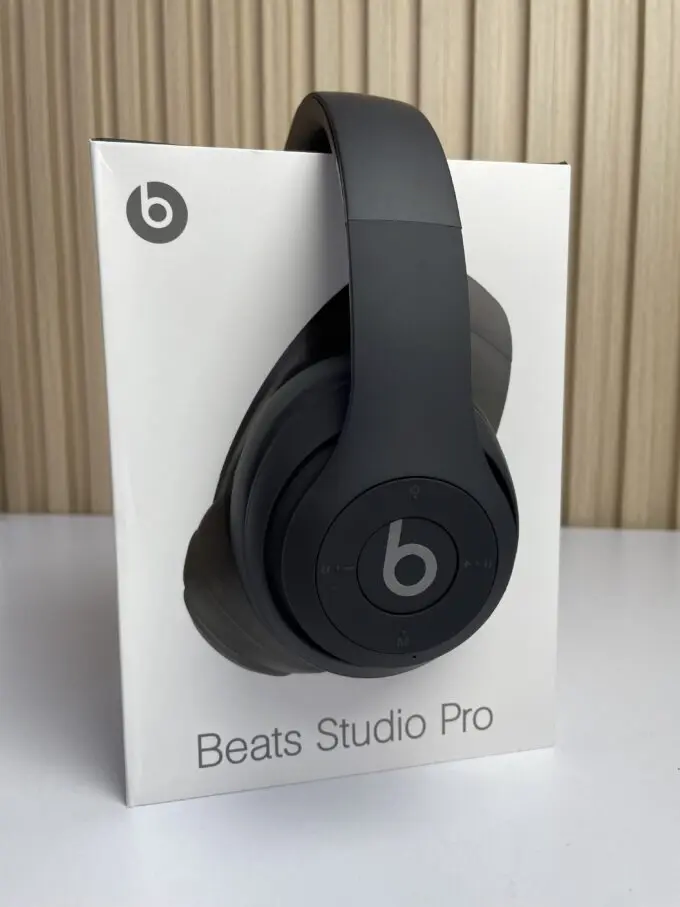 DIADEMA BEATS STUDIO PRO