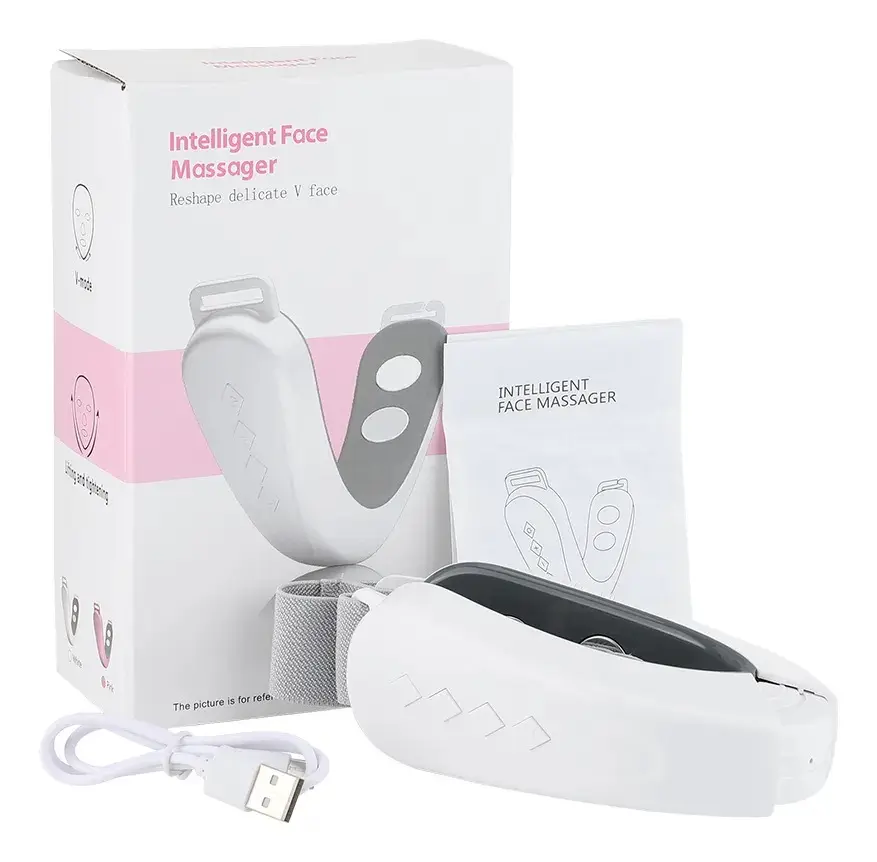 MASAJEADOR FACIAL-CUELLO