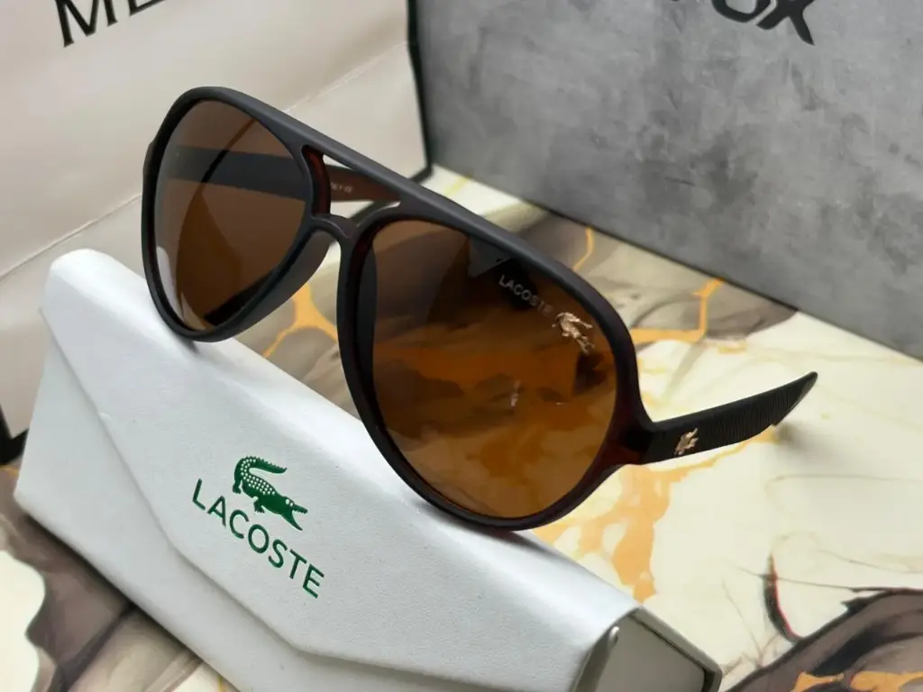 GAFA SOL LACOSTE