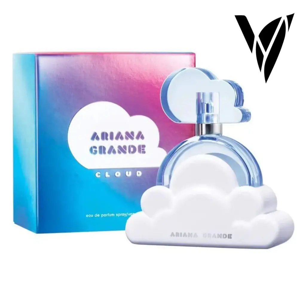 PERFUME AAA ARIANA CLOUD DAMA