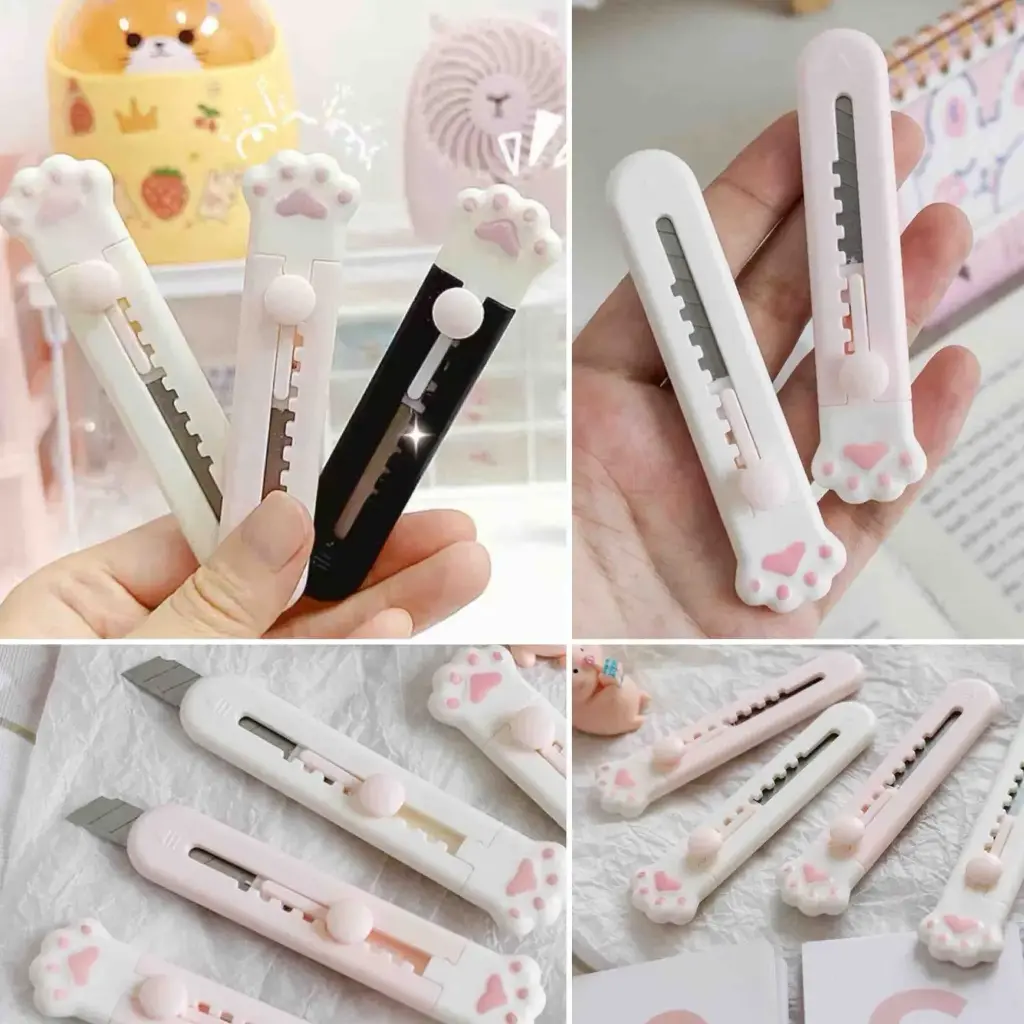 BISTURI HUELLA MINI X6