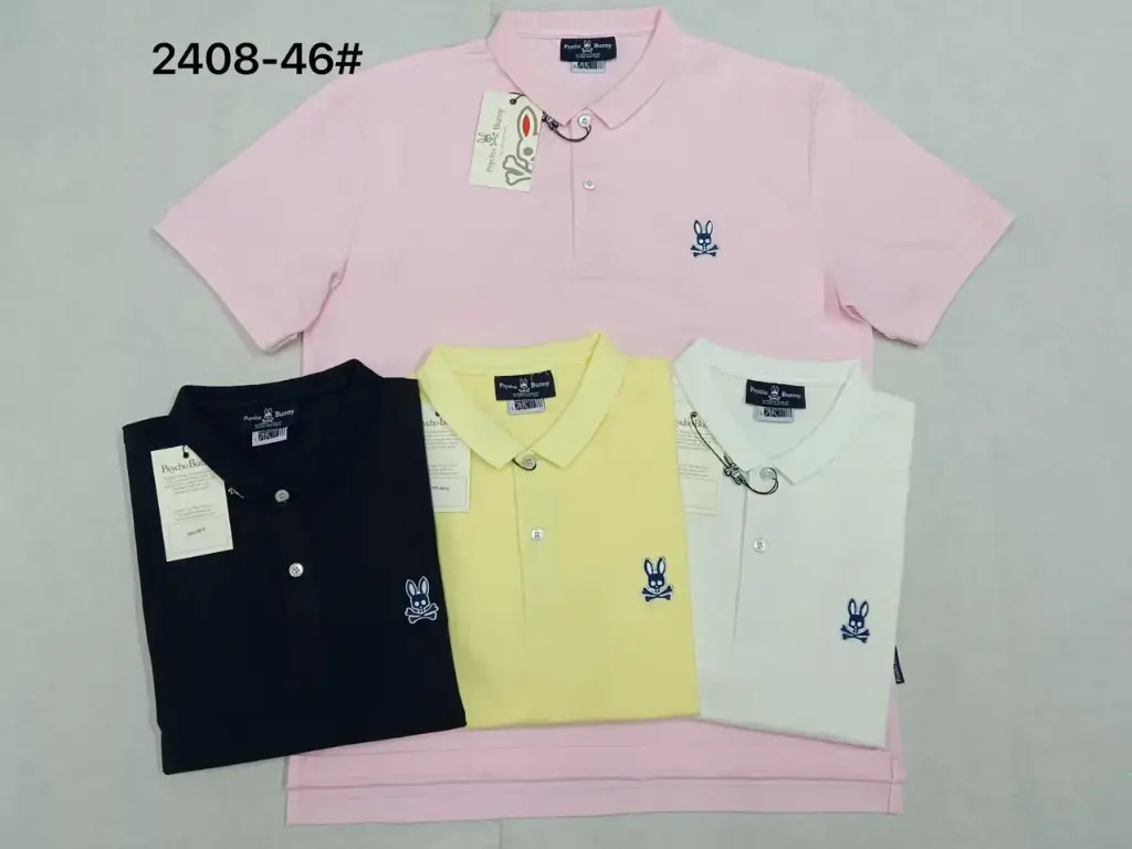 CAMISA POLO PRO 1.1 MEN