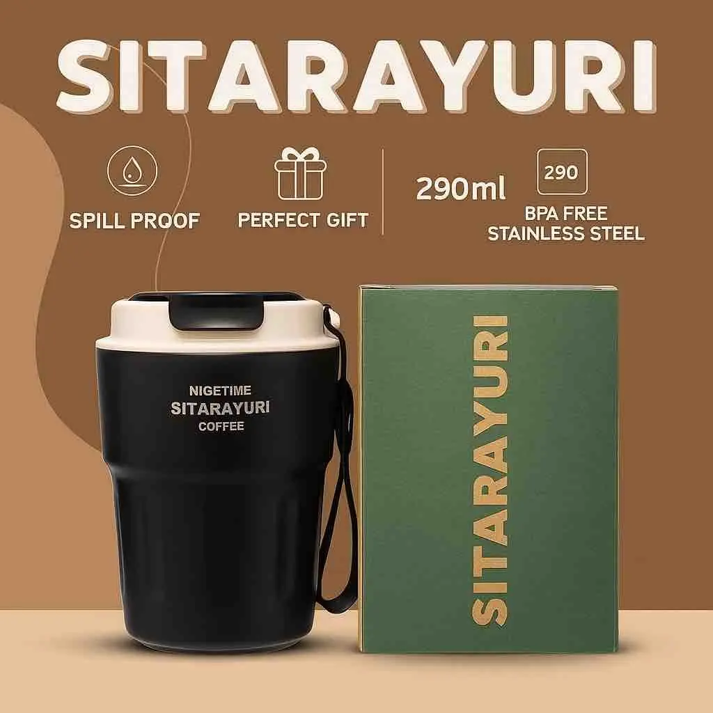 VASO TERMO SITARAYURI