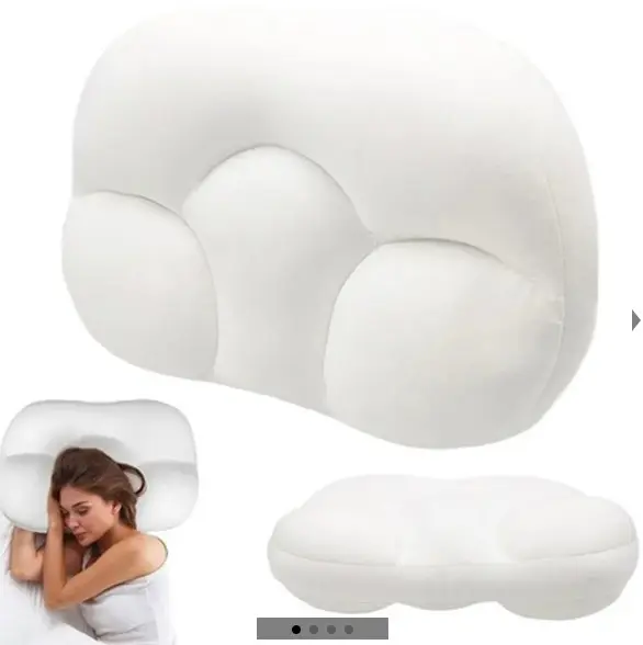 ALMOHADA COJIN ERGONOMICO