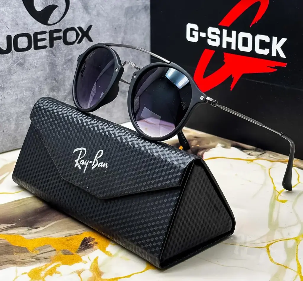 GAFA SOL RAYBAN CLASICA