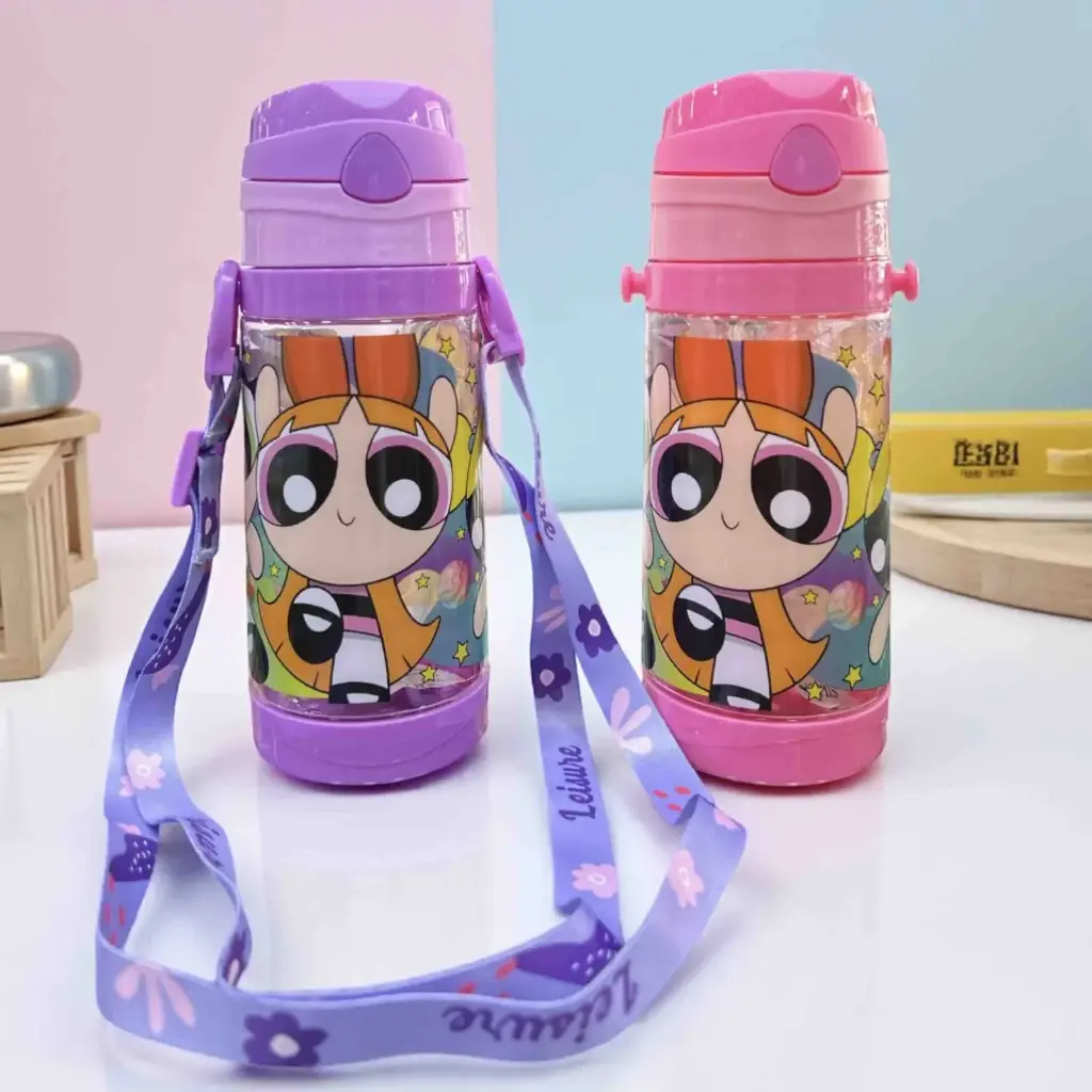 BOTILO SUPER PODEROSAS X2