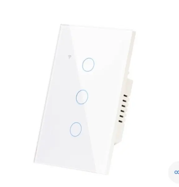 INTERRUPTOR INTELIGENTE TRIPLE