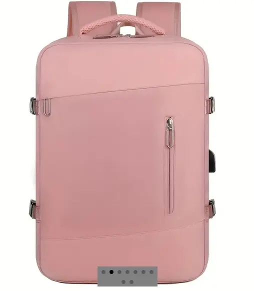 MALETA AMAZON EXPANDIBLE