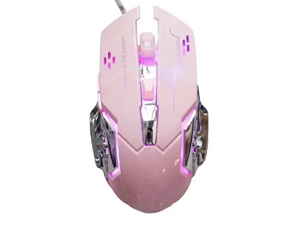MOUSE RGB JG891
