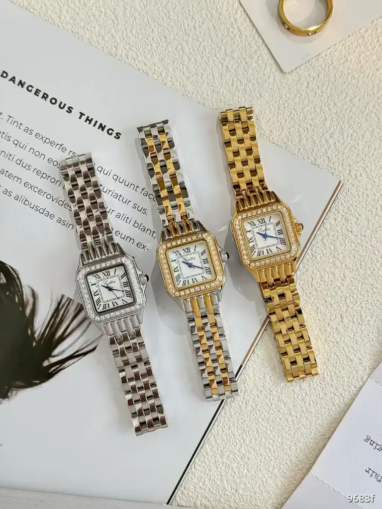 SCOTTIE®️ 9683F DAMA