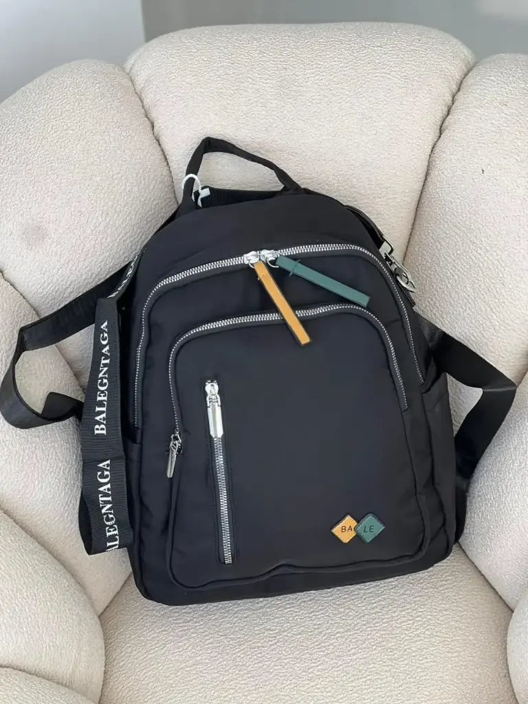 MORRAL DAMA IMPORTADO