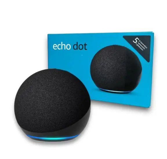 ALEXA ECHO DOT ORIGINAL