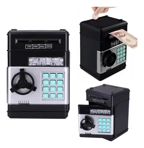 ALCANCIA ELECTRONICA