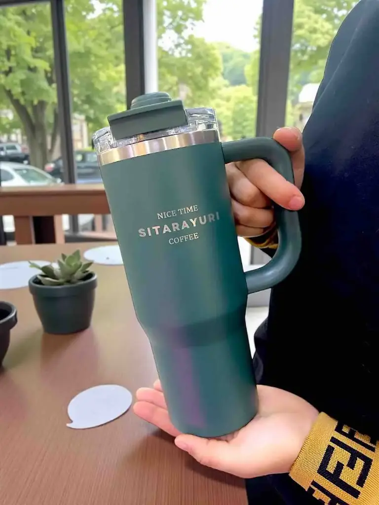 TERMO SITARAYURI 900 ML