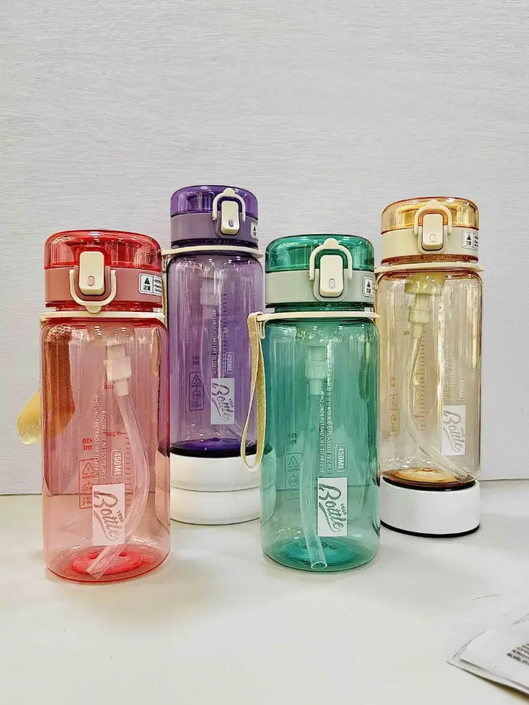 BOTILO 450ML
