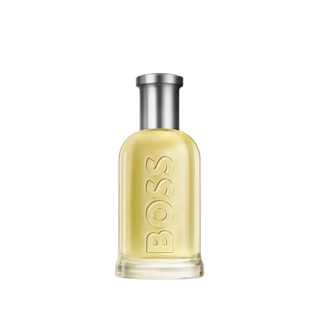 PERFUME AAA HUGO BOSS BOTTLED MEN