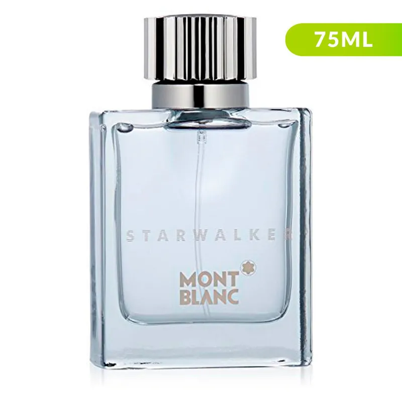 PERFUME AAA STARWALKER MEN 