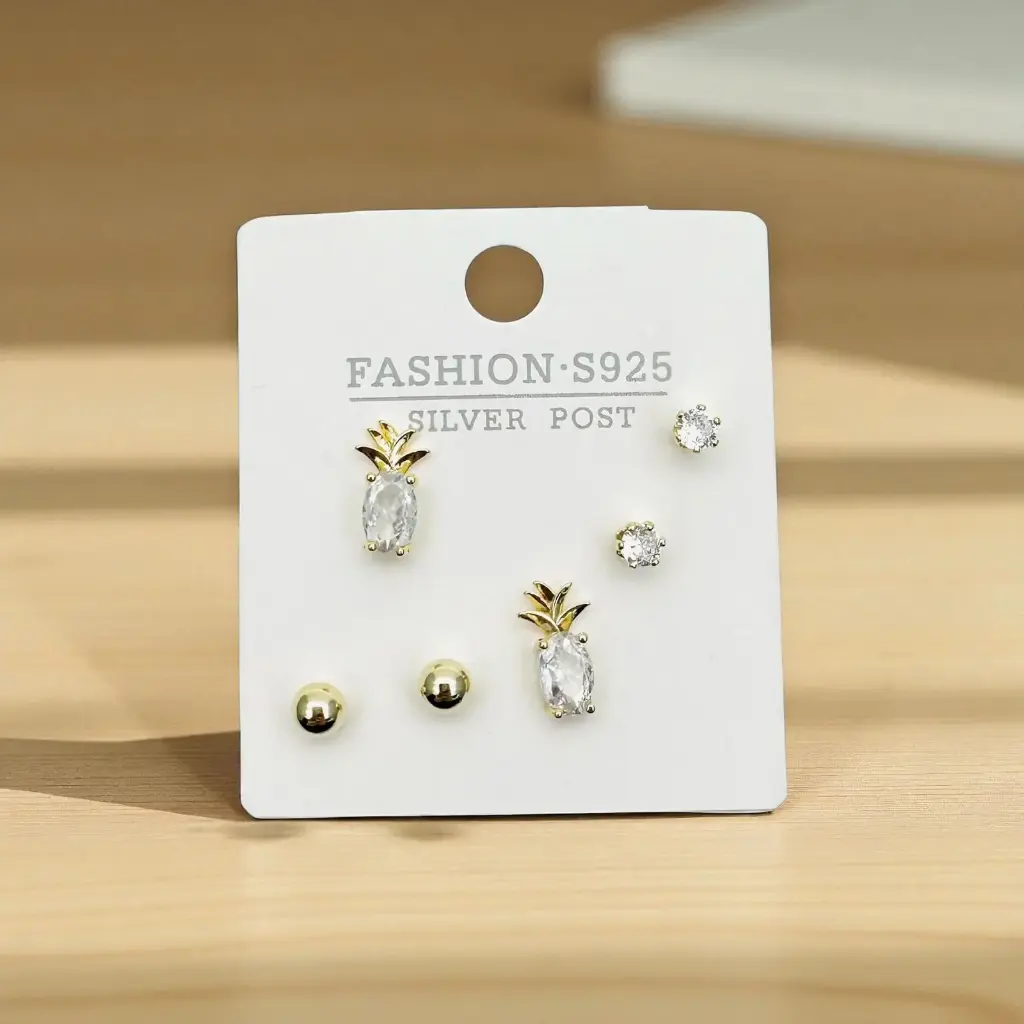 SET X3 TOPO PEQUEÑO