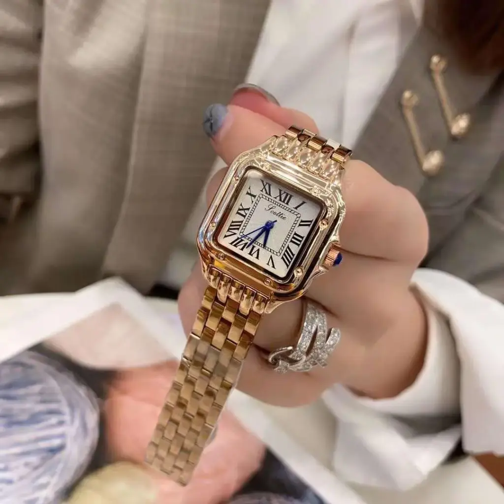 SCOTTIE®️ 9100 DAMA