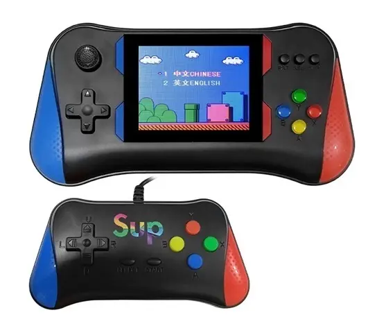 CONSOLA RETRO SUP X7M