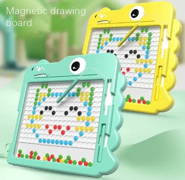 TABLERO DIDACTICO MAGNETICO ME-078