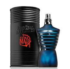 PERFUME AAA ULTRA MALE JEAN PAUL MEN 