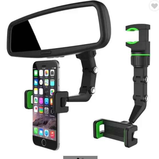 SOPORTE CELULAR UNIVERSAL CLIP HOLDER