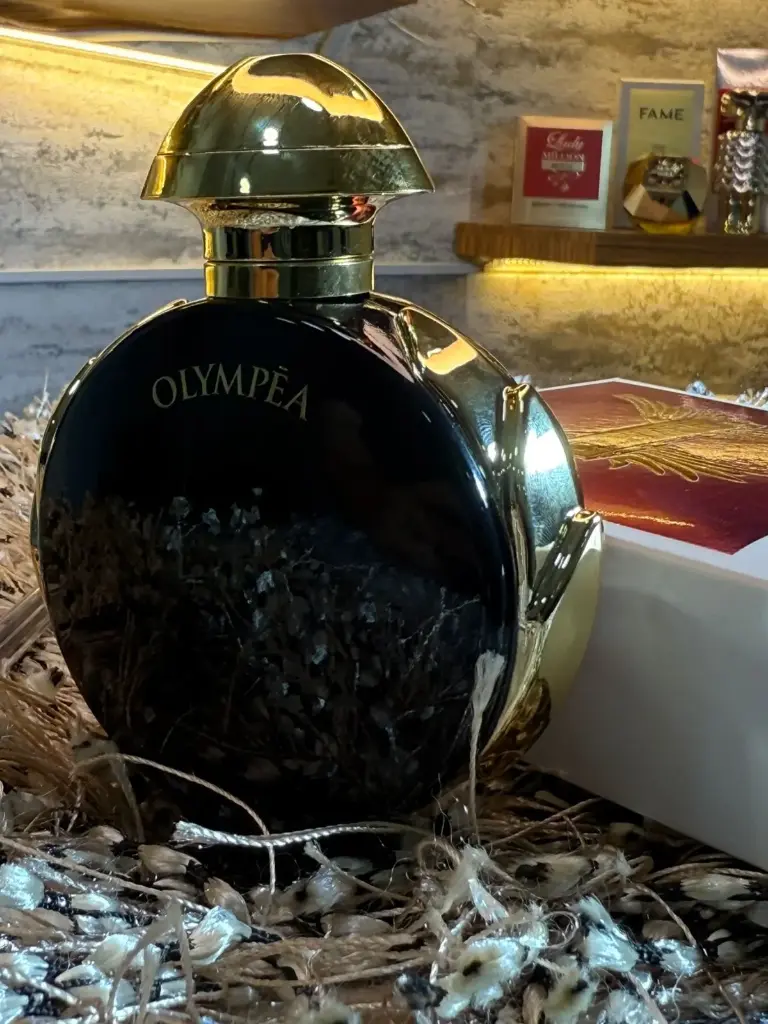 PERFUME AAA OLYMPEA PARFUM DAMA