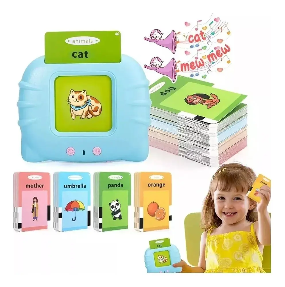 MAQUINA TRADUCTORA INGLES NIÑOS