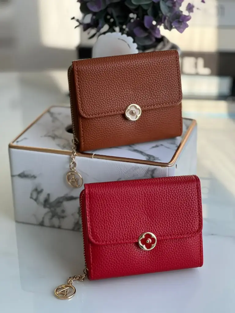 BILLETERA DAMA IMPORTADA