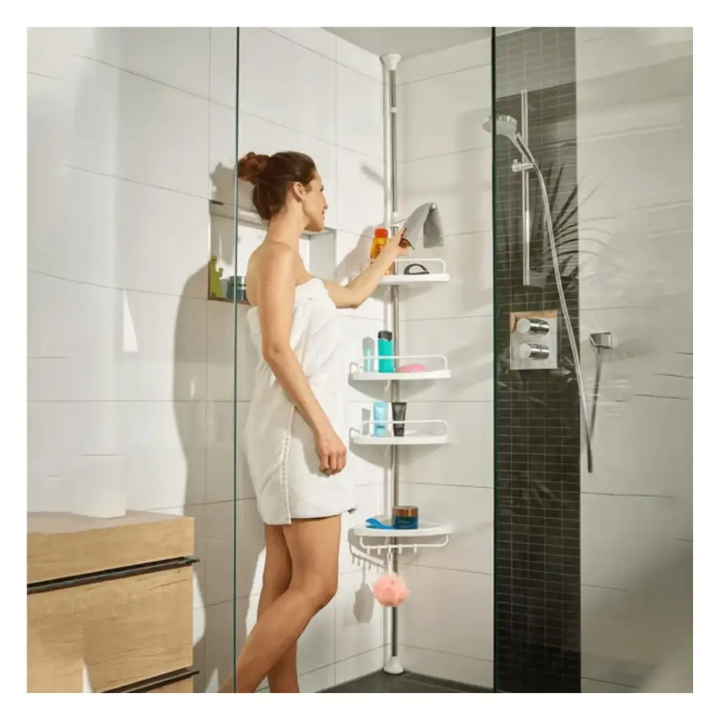 ORGANIZADOR ESQUINERO BAÑO
