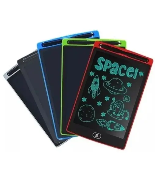 TABLERO MAGICO LCD 10"