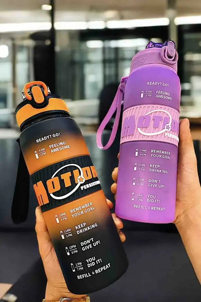 BOTILO MOTION 1000 ML