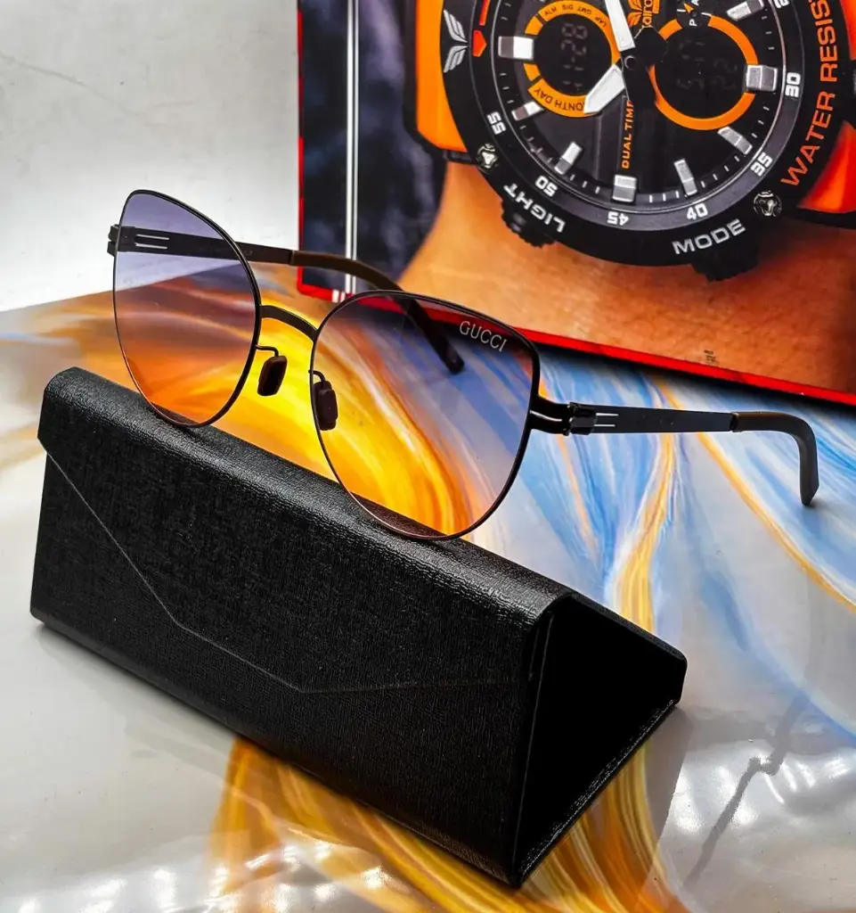 GAFA SOL GUCCI MYKITA