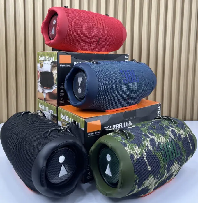 PARLANTE JBL XTREME 4XL