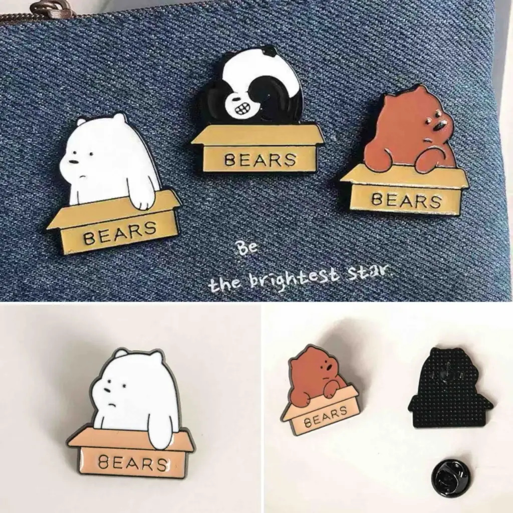 COLECCION PINES ESCANDALOSOS