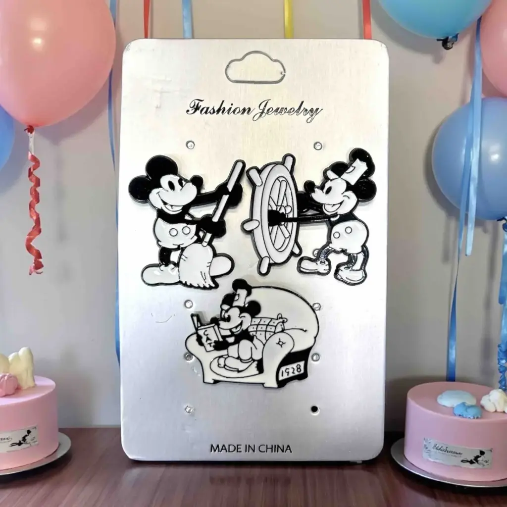 COLECCION PINES MICKEY