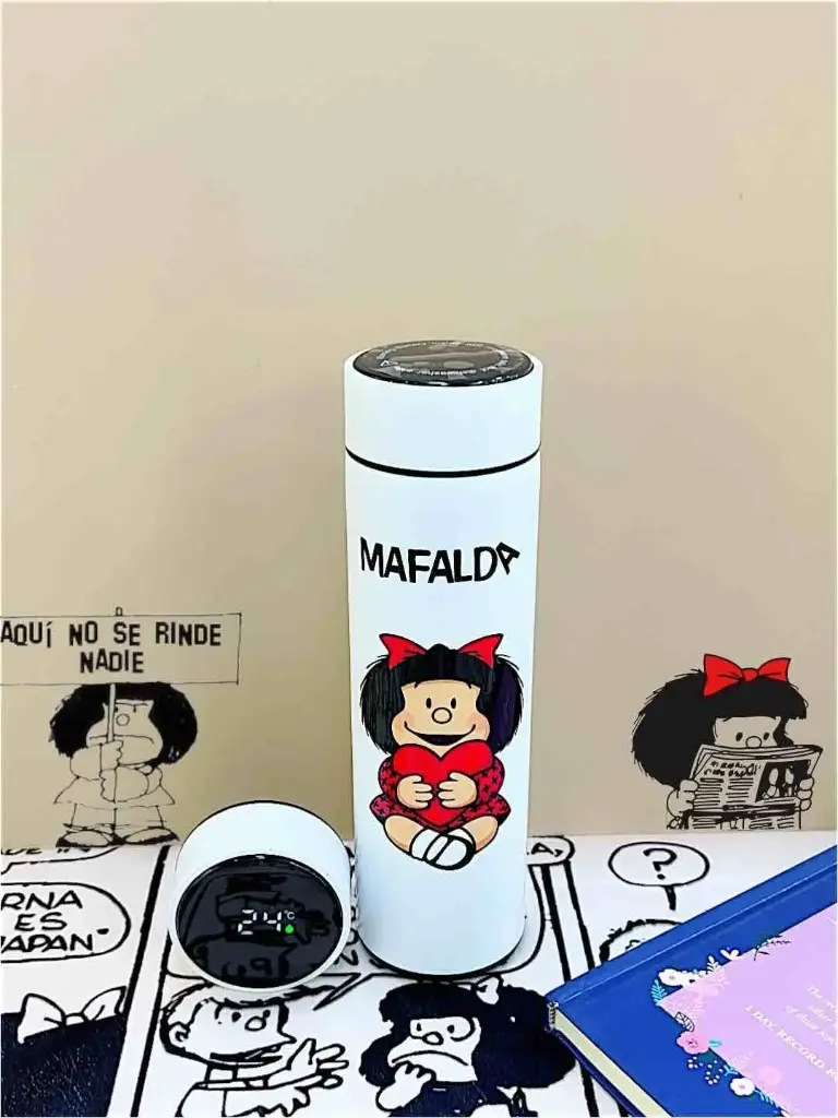 TERMO SENSOR MAFALDA