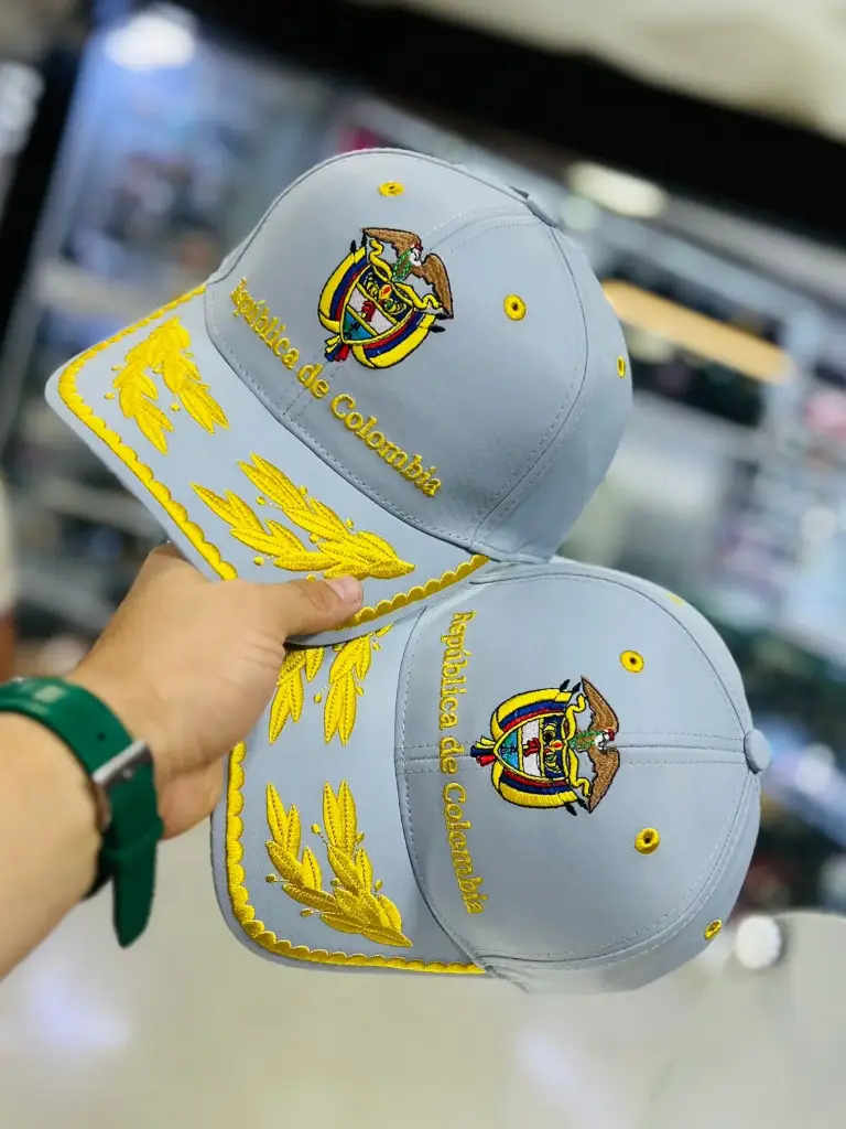 GORRA REPUBLICA