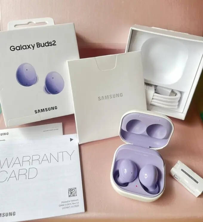 GALAXY BUDS2