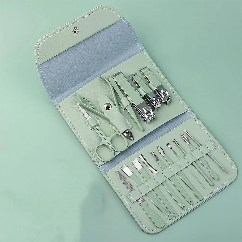 KIT LIMPIEZA UÑAS