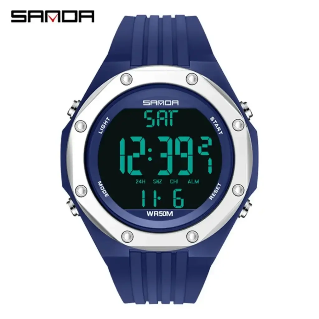 SANDA®️ 6093 MEN