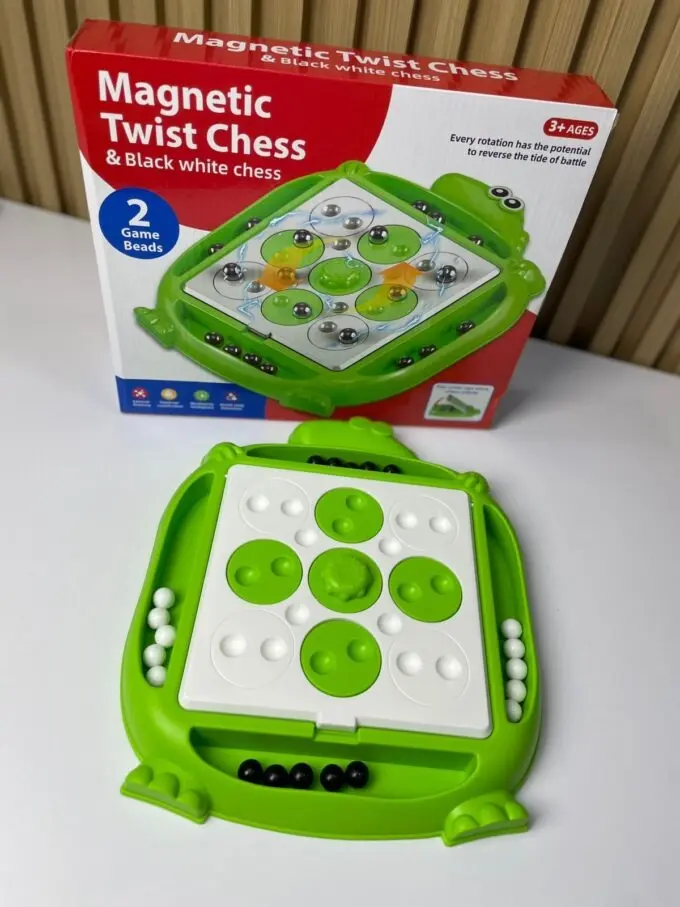 JUEGO MAGNETICO DINOSAURIO