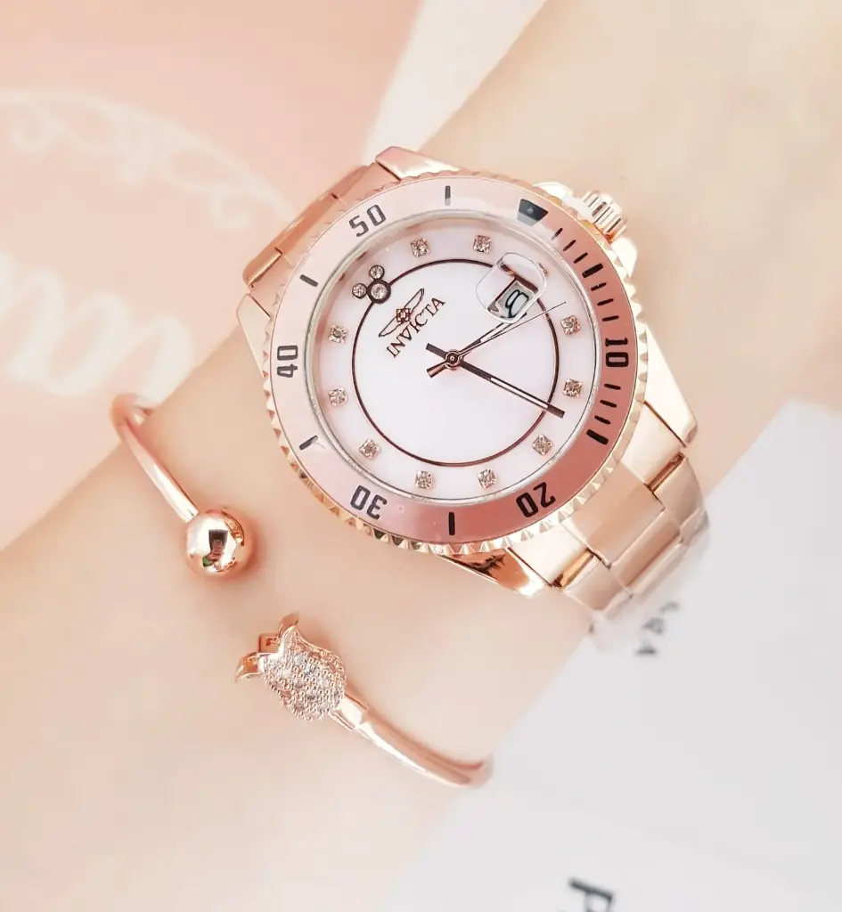 INVICTA REPLICA DISNEY PRO DAMA