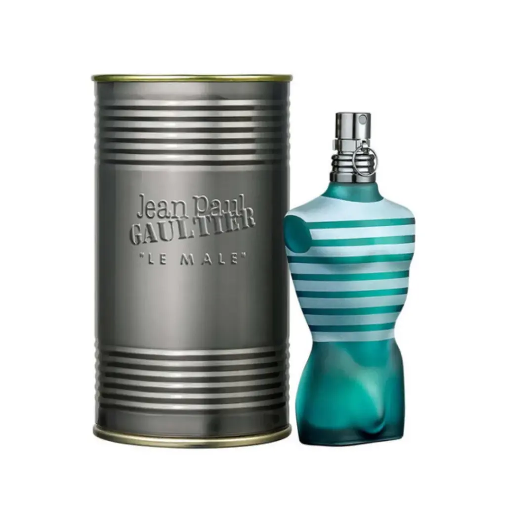 PERFUME AAA JEAN PAUL GAULTIER LE MALE MEN