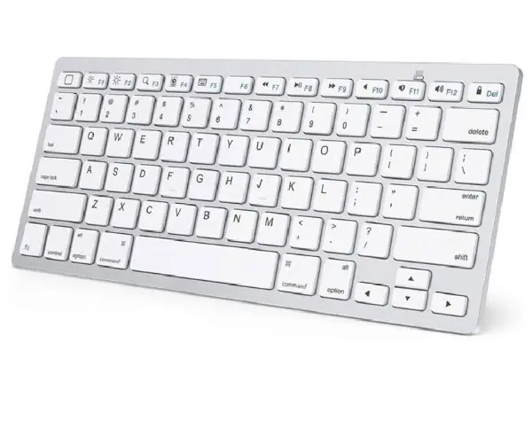 TECLADO MINI BLUETOOH X5