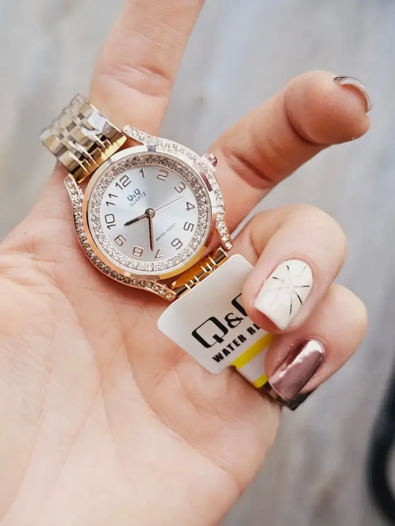 QYQ®️ORIGINAL PIEDRITA DAMA